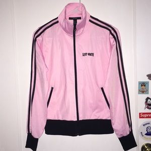 Forever 21 Lost Youth Jacket